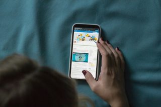 Moderating Your Time on Devices is Not as Easy as it Seems