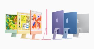 Apple announces iMac 24-inch with new M4 chip