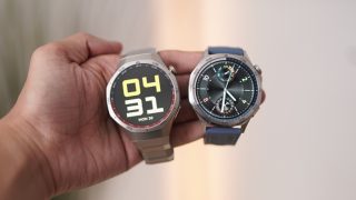 HUAWEI WATCH GT 5 series (46mm) Review