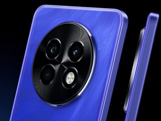 Today marks the official launch of the realme P1 Speed in India