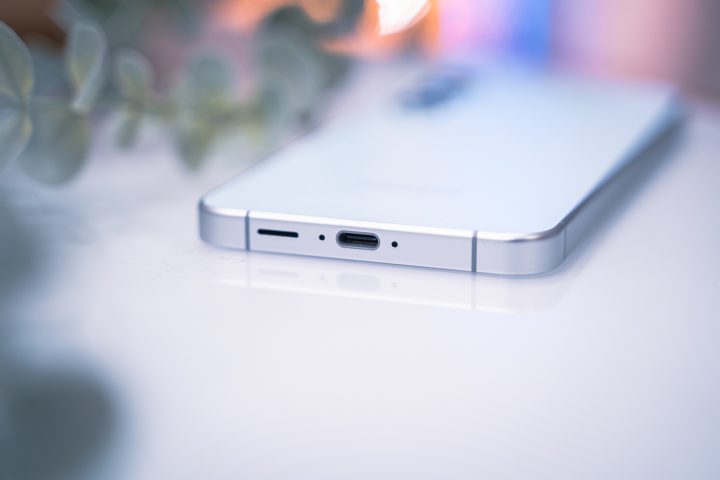 Samsung S24 Fe 8