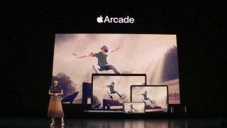 Apple Developing New Gaming Hub for iOS, Integrating Game Center Features