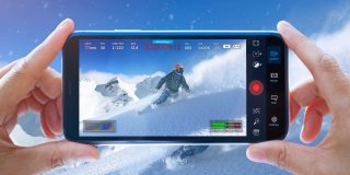 Blackmagic Camera App v2.1 Launches with Camera Control & New iPhone Features