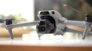 DJI Air 3S Hands-On Review - Anyone can be a professional drone pilot!