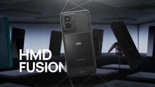 HMD Fusion 5G priced in the Philippines