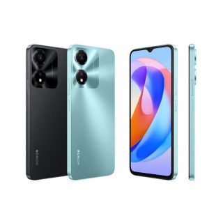 A silent debut made for the HONOR X5 and X5 Plus