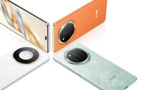 HONOR X60 and X60 Pro launched in China