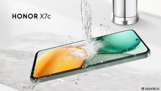 HONOR X7c goes official in PH