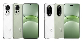HUAWEI Nova 13 and Nova 13 Pro design revealed