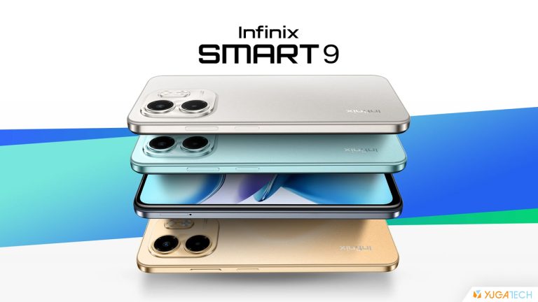 Infinix SMART 9 specs, price in the Philippines » YugaTech ...