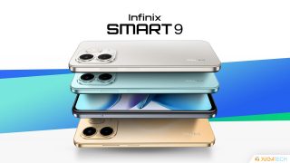 Infinix SMART 9 specs, price in the Philippines