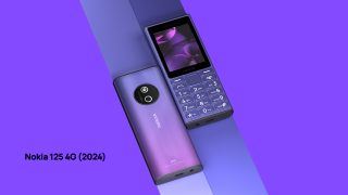 New Nokia 2024 feature phones go official: Nokia 108 4G, Nokia 125 4G