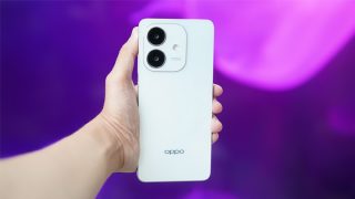 OPPO A3 now available with new storage configurations
