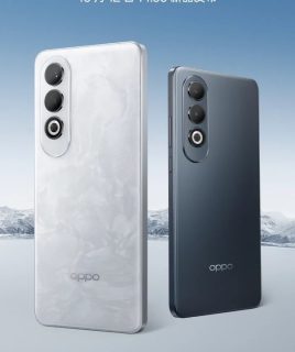 OPPO K12 Plus announced in China
