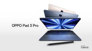 OPPO Pad 3 Pro now official