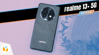 Watch: realme 13+ 5G review