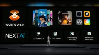 realme UI 6.0 global update roadmap announced: here’s a list of eligible devices