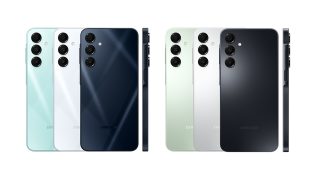 Samsung Galaxy A16 (4G) announced, also gets 6 years of software support