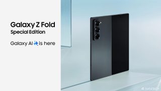 Samsung launches thinner, lighter Galaxy Z Fold6 Special Edition