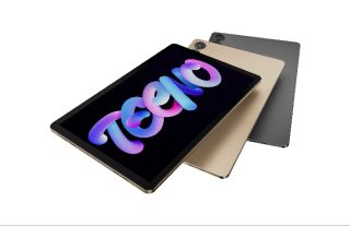 TECNO MEGAPAD 10 officially announced