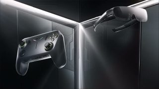 TECNO Pocket Go handheld gaming PC with AR glasses now available for pre-orders