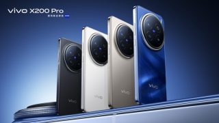 vivo X200 series to debut this October