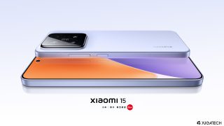 Xiaomi 15, Xiaomi 15 Pro now official: debuts the Snapdragon 8 Elite