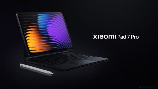 Xiaomi Pad 7, Pad 7 Pro now official