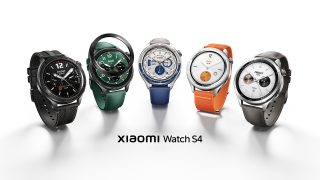 Xiaomi Watch S4, Smart Band 9 Pro also go official