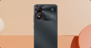 DITO ZTE BLADE A34 4G Phone Kit now available
