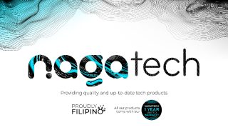 NagaTech Naga LAKAN 15 and SIPAG 14 available for pre-orders