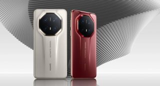 HUAWEI Mate 70 RS unveiled