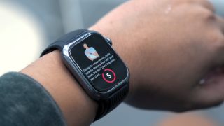 HUAWEI WATCH D2 Review