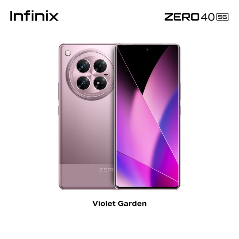 Infinix ZERO 40 5G Now Available in the Philippines » YugaTech ...