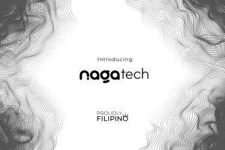 NagaTech soft launches official website