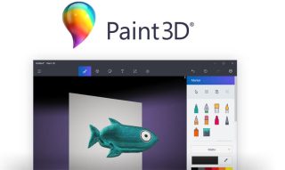 Microsoft Paint 3D officially removed