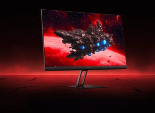 Xiaomi G24i gaming monitor unveiled
