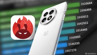 ANTUTU outs top Android smartphones for October 2024