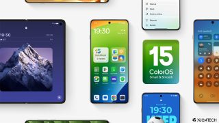 OPPO announces ColorOS 15 global rollout schedule