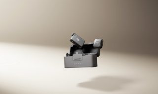 DJI Mic Mini now official