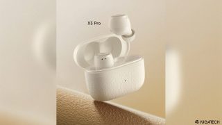 Edifier X3 Pro wireless earbuds now official