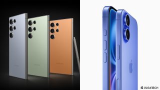 5G speeds faster on Galaxy S24 Series than iPhone 16 lineup –Ookla