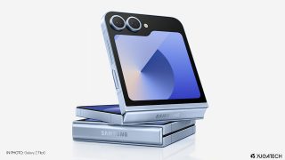 A more affordable Galaxy Z Flip7 FE reportedly in the works