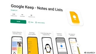 Google Keep to add GenAI feature ‘Help me draw’