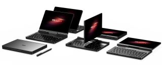 GPD Pocket 4 Mini Laptop  now official