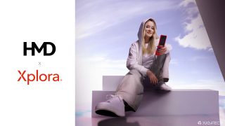 HMD, Xplora team up to make youth-friendly smartphones