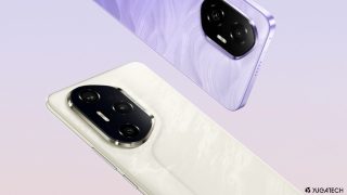 HONOR 300, 300 Pro designs officially revealed