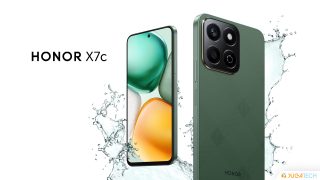HONOR X7c price in PH revealed ahead of release
