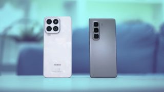 HONOR X7c vs Infinix HOT 50 Pro+ Comparison Review