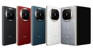 HUAWEI Mate X6 coming soon, global rollout underway